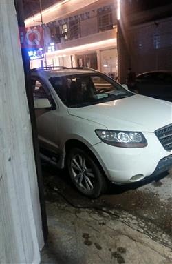هيونداي سانتافي